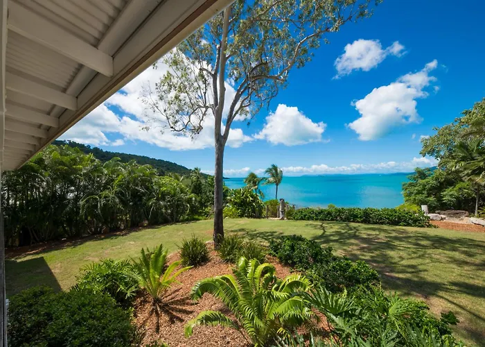 Freedom Shores Resort Airlie Beach