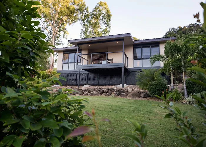Seclude Rainforest Retreat (Adults Only)